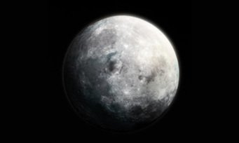 Star Citizen - ArcCorp Moon: Walla