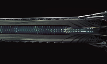 Star Citizen - Banu Singe Tachyon Cannon