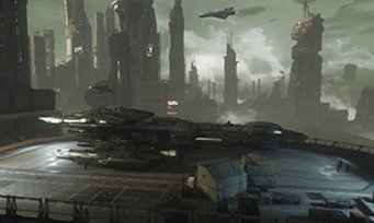 Star Citizen - Extending Delivery Missions to ArcCorp