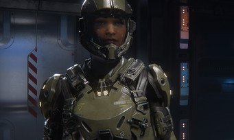 Star Citizen - Female Characters