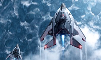 Star Citizen - Ship AI Flight Model Update