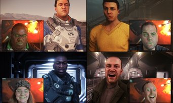 Star Citizen - VOIP & FOIP Improvements v3