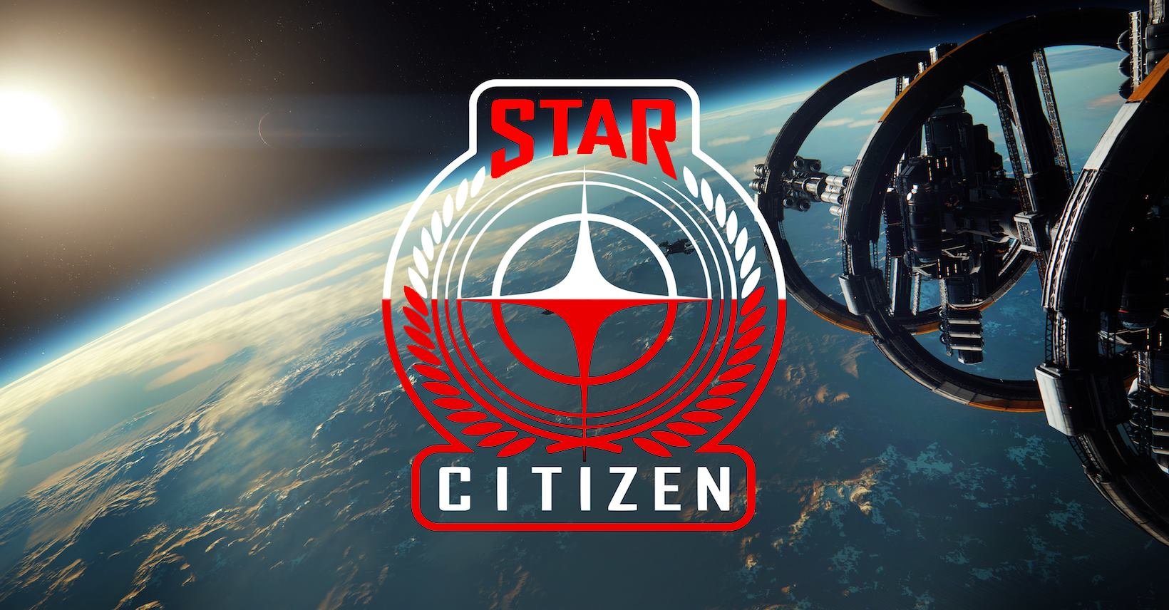 Star Citizen - Spolszczenia
