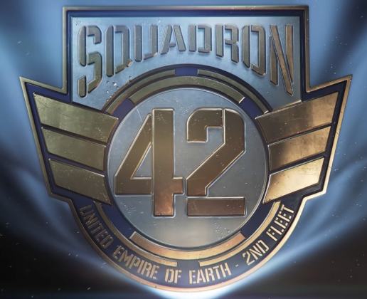 Wideo i wprowadzenie: Czym jest Squadron 42?