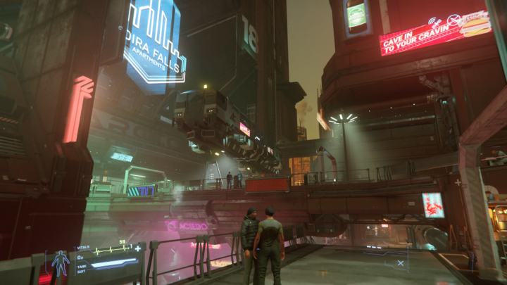 Star Citizen Alpha 3.5.0 - Patch Notes, Aktualizacja LIVE.1524999